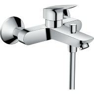 Смеситель hansgrohe Logis для ванны 71400000 Смеситель hansgrohe Logis для ванны 71400000