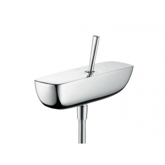 Смеситель hansgrohe PuraVida для душа 15672000 Смеситель hansgrohe PuraVida для душа 15672000