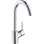 Смеситель hansgrohe Talis S2 Variarc для кухонной мойки 14870000