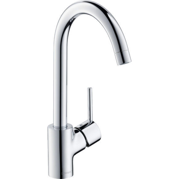 Смеситель hansgrohe Talis S2 Variarc для кухонной мойки 14870000 Смеситель hansgrohe Talis S2 Variarc для кухонной мойки 14870000