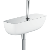 Смеситель hansgrohe PuraVida для душа 15672400 Смеситель hansgrohe PuraVida для душа 15672400