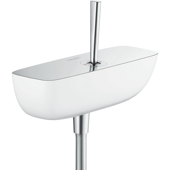 Смеситель hansgrohe PuraVida для душа 15672400 Смеситель hansgrohe PuraVida для душа 15672400