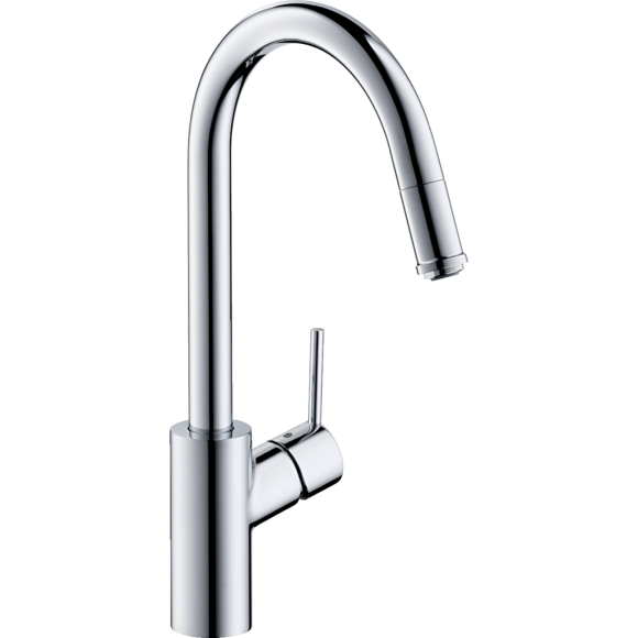 Смеситель hansgrohe Talis S2 Variarc для кухонной мойки 14872000 Смеситель hansgrohe Talis S2 Variarc для кухонной мойки 14872000