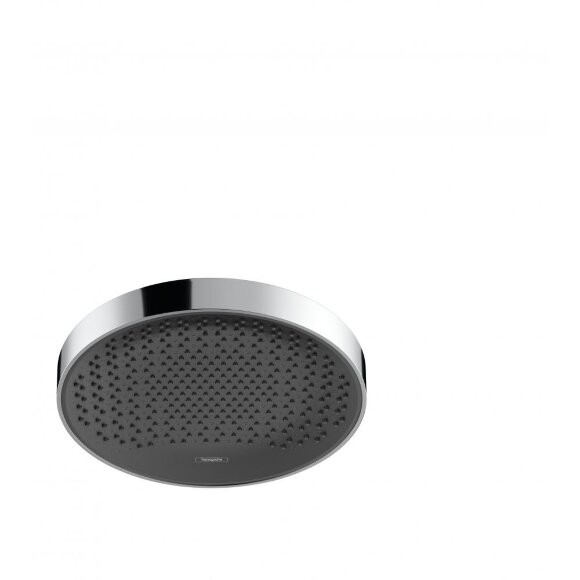 Верхний душ hansgrohe Rainfinity 360 1jet 26231000 Верхний душ hansgrohe Rainfinity 360 1jet 26231000