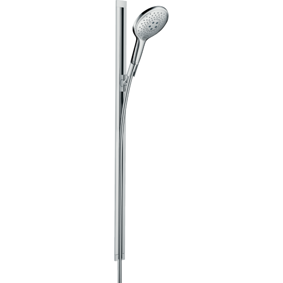 Душевой набор hansgrohe Raindance Select S 150/Raindance Unica S 26626400 Душевой набор hansgrohe Raindance Select S 150/Raindance Unica S 26626400