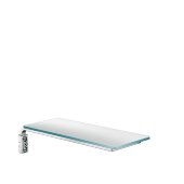 Мыльница hansgrohe Casetta E 26511000