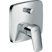 Смеситель hansgrohe Logis для ванны 71405000 Смеситель hansgrohe Logis для ванны 71405000