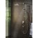 Термостат hansgrohe ShowerSelect S для душа 15743000