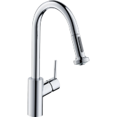 Смеситель hansgrohe Talis S2 Variarc для кухонной мойки 14877000