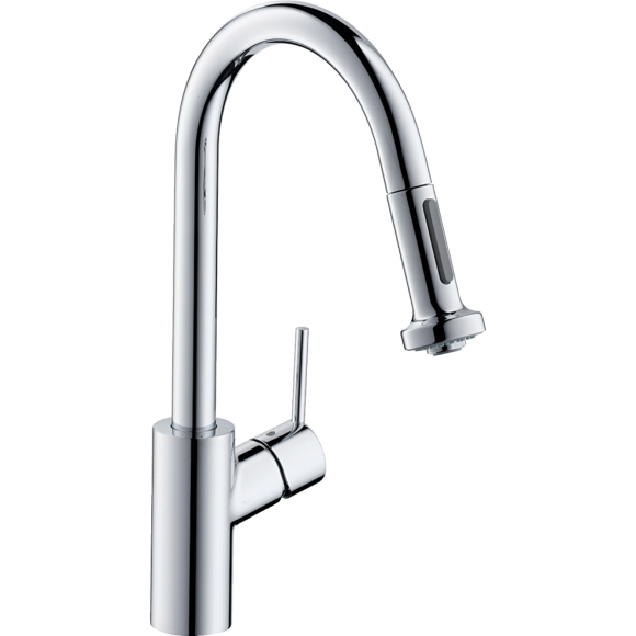 Смеситель hansgrohe Talis S2 Variarc для кухонной мойки 14877000 Смеситель hansgrohe Talis S2 Variarc для кухонной мойки 14877000