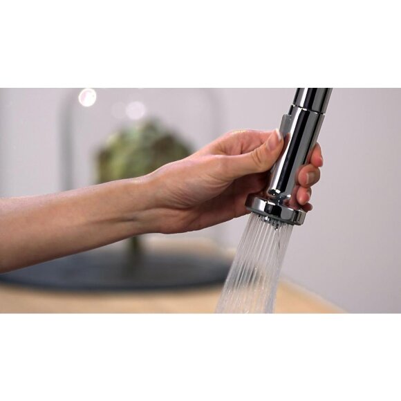 Смеситель hansgrohe Talis S2 Variarc для кухонной мойки 14877000 Смеситель hansgrohe Talis S2 Variarc для кухонной мойки 14877000