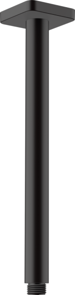 Кронштейн для душа hansgrohe Vernis Shape 26407670 Кронштейн для душа hansgrohe Vernis Shape 26407670