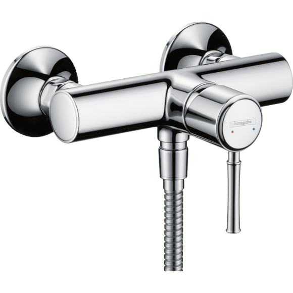 Смеситель hansgrohe Talis Classic для душа 14161000 Смеситель hansgrohe Talis Classic для душа 14161000