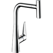 Смеситель hansgrohe Talis Select S для кухонной мойки 72821000