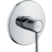 Смеситель hansgrohe Talis Classic для душа 14165000 Смеситель hansgrohe Talis Classic для душа 14165000