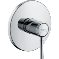 Смеситель hansgrohe Talis Classic для душа 14165000