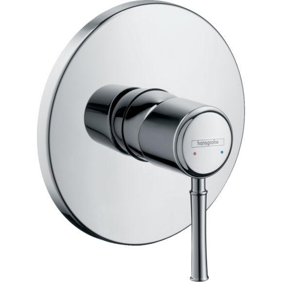 Смеситель hansgrohe Talis Classic для душа 14165000 Смеситель hansgrohe Talis Classic для душа 14165000