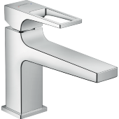 Смеситель hansgrohe Metropol для раковины 74502000 Смеситель hansgrohe Metropol для раковины 74502000