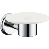 Мыльница hansgrohe Logis Classic 41615000