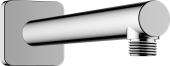 Кронштейн для душа Hansgrohe Vernis Shape 26405000
