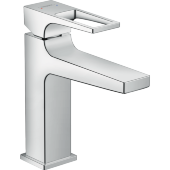 Смеситель hansgrohe Metropol для раковины 74506000 Смеситель hansgrohe Metropol для раковины 74506000