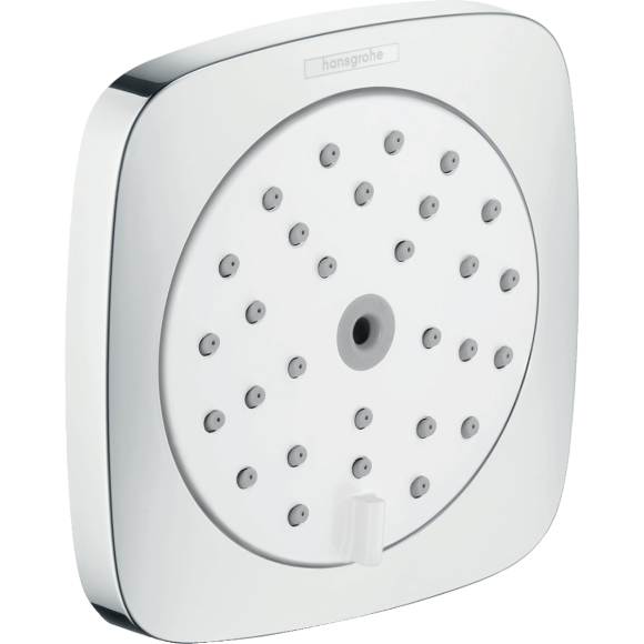 Боковая форсунка hansgrohe PuraVida 28430400 Боковая форсунка hansgrohe PuraVida 28430400