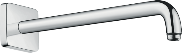 Кронштейн для душа Hansgrohe Shower arm E 38.9 cm 27446000