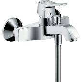 Смеситель hansgrohe Metris Classic для ванны 31478000 Смеситель hansgrohe Metris Classic для ванны 31478000