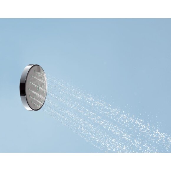 Боковая форсунка hansgrohe Raindance Air 28477000 Боковая форсунка hansgrohe Raindance Air 28477000