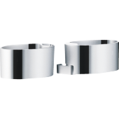 Мыльница hansgrohe Raindance Cassetta для душевого набора 28698000