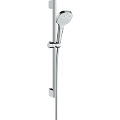 Душевой комплект hansgrohe Croma Select E 1jet 26584400 Душевой комплект hansgrohe Croma Select E 1jet 26584400