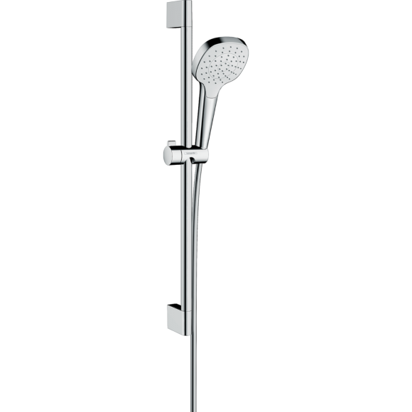 Душевой комплект hansgrohe Croma Select E 1jet 26584400 Душевой комплект hansgrohe Croma Select E 1jet 26584400
