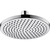 Верхний душ hansgrohe Croma 100 27450000