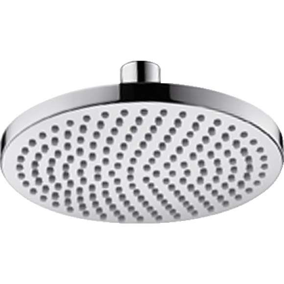 Верхний душ hansgrohe Croma 100 27450000 Верхний душ hansgrohe Croma 100 27450000