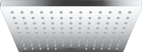 Верхний душ Hansgrohe Vernis Shape 26281000