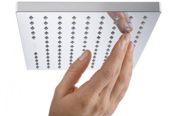 Верхний душ Hansgrohe Vernis Shape 26281000