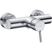 Смеситель hansgrohe Talis S для душа 32620000 Смеситель hansgrohe Talis S для душа 32620000