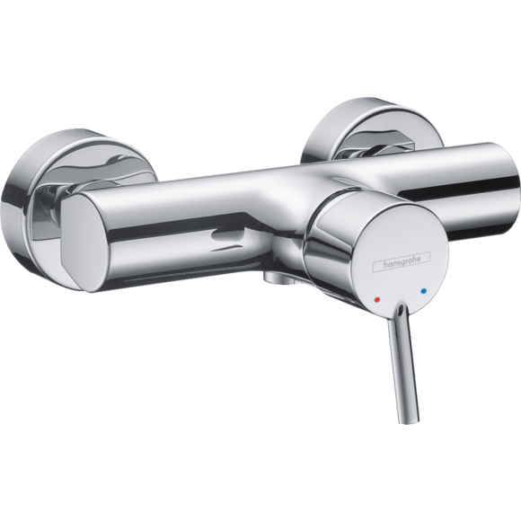 Смеситель hansgrohe Talis S для душа 32620000 Смеситель hansgrohe Talis S для душа 32620000