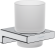 Стакан для зубных щеток Hansgrohe AddStoris 41749000