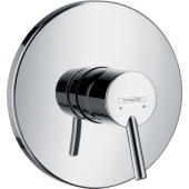 Смеситель hansgrohe Talis S для душа 32675000 Смеситель hansgrohe Talis S для душа 32675000
