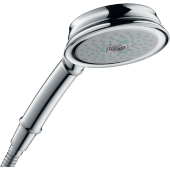 Ручной душ hansgrohe Croma 100 Multi Classic 28539000