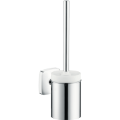 Набор для WC с держателем hansgrohe PuraVida 41505000