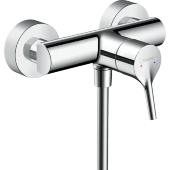 Смеситель hansgrohe Talis S для душа 72600000 Смеситель hansgrohe Talis S для душа 72600000