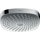 Верхний душ hansgrohe Croma Select E 180 26524400