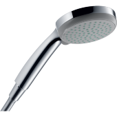 Ручной душ hansgrohe Croma 100 Vario 28535000