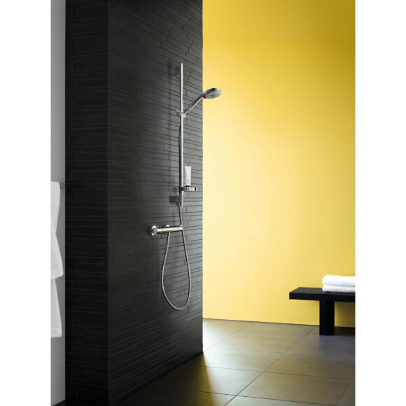 Ручной душ hansgrohe Croma 100 Vario 28535000 Ручной душ hansgrohe Croma 100 Vario 28535000