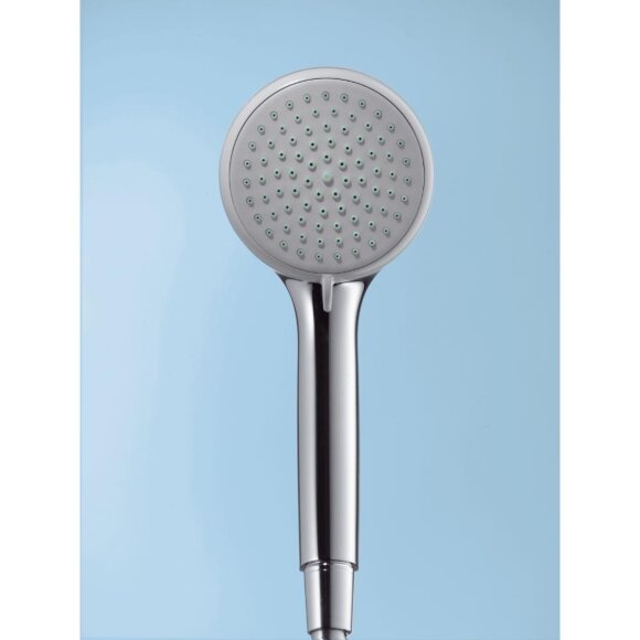 Ручной душ hansgrohe Croma 100 Vario 28535000 Ручной душ hansgrohe Croma 100 Vario 28535000
