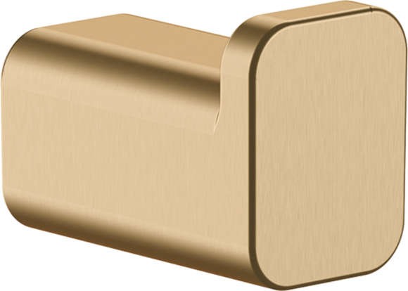 Крючок для полотенец Hansgrohe AddStoris  41742140