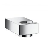 Держатель для душа hansgrohe Porter E 28387000 Держатель для душа hansgrohe Porter E 28387000