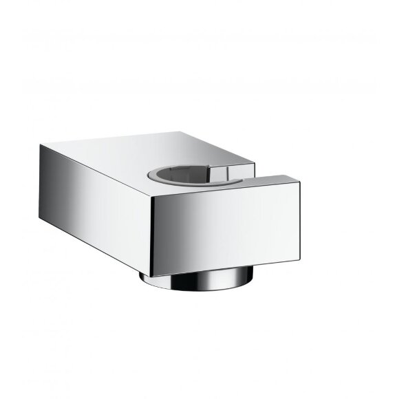 Держатель для душа hansgrohe Porter E 28387000 Держатель для душа hansgrohe Porter E 28387000